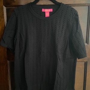 Catherine Malandrino sweater